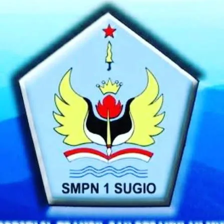 SMP Negeri 1 Sugio