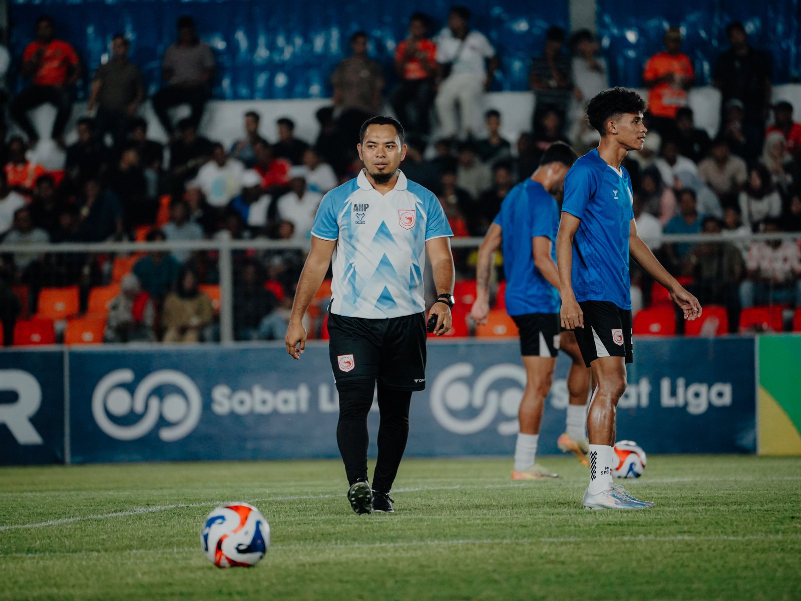 Pentingnya Periodisasi Latihan untuk Pemain Muda